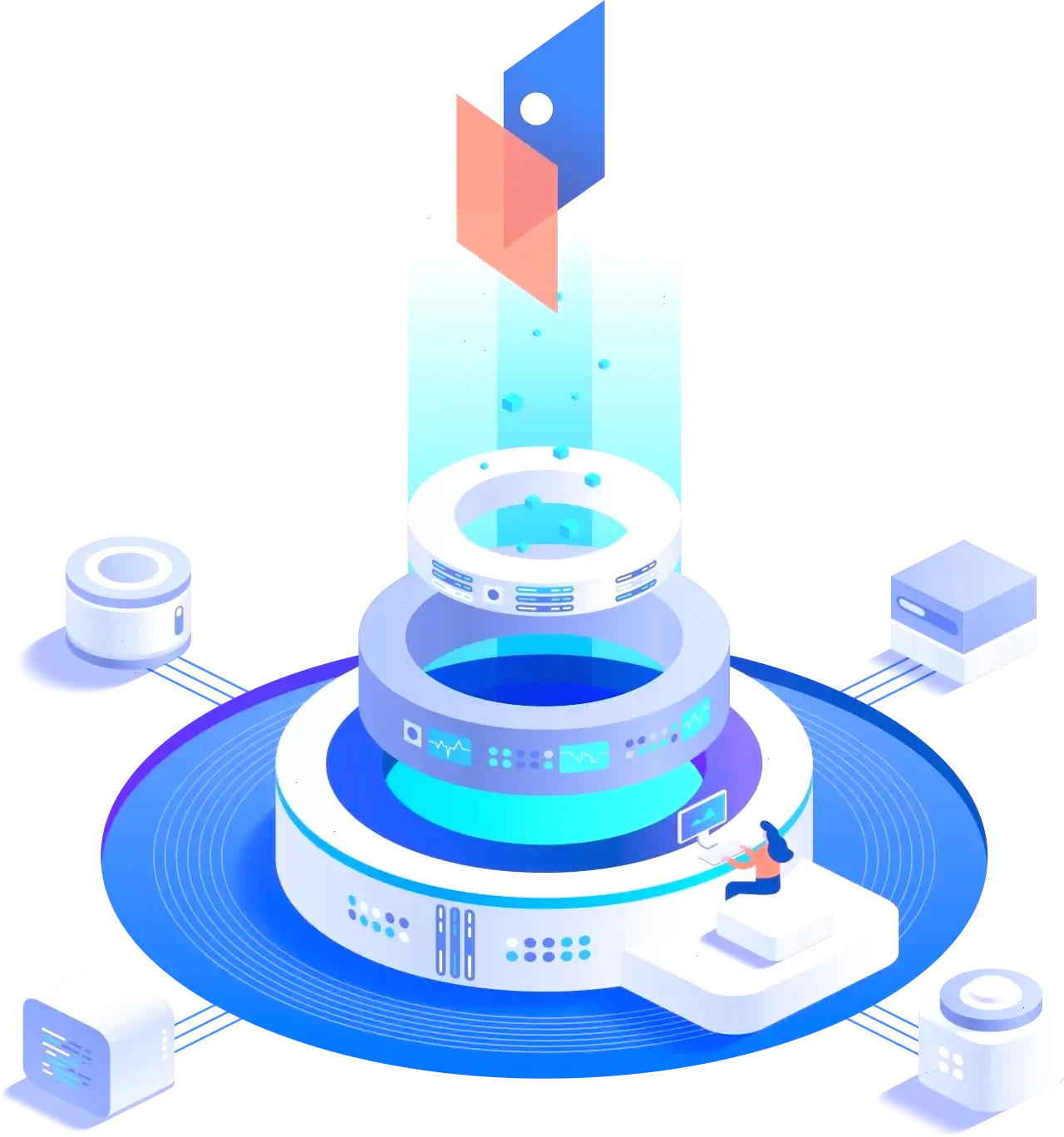 Faena Fondorio investiční strategie